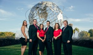 Real Estate Agents in Queens NY