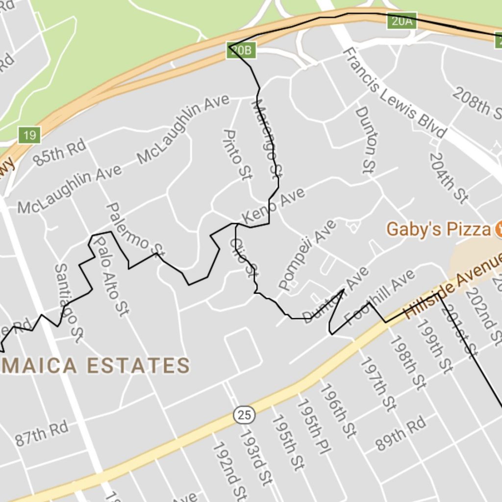 Holliswood Queens School Zones