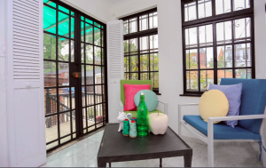 Queens Home Staging