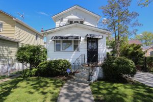 Single Family Homes for Sale in Queens