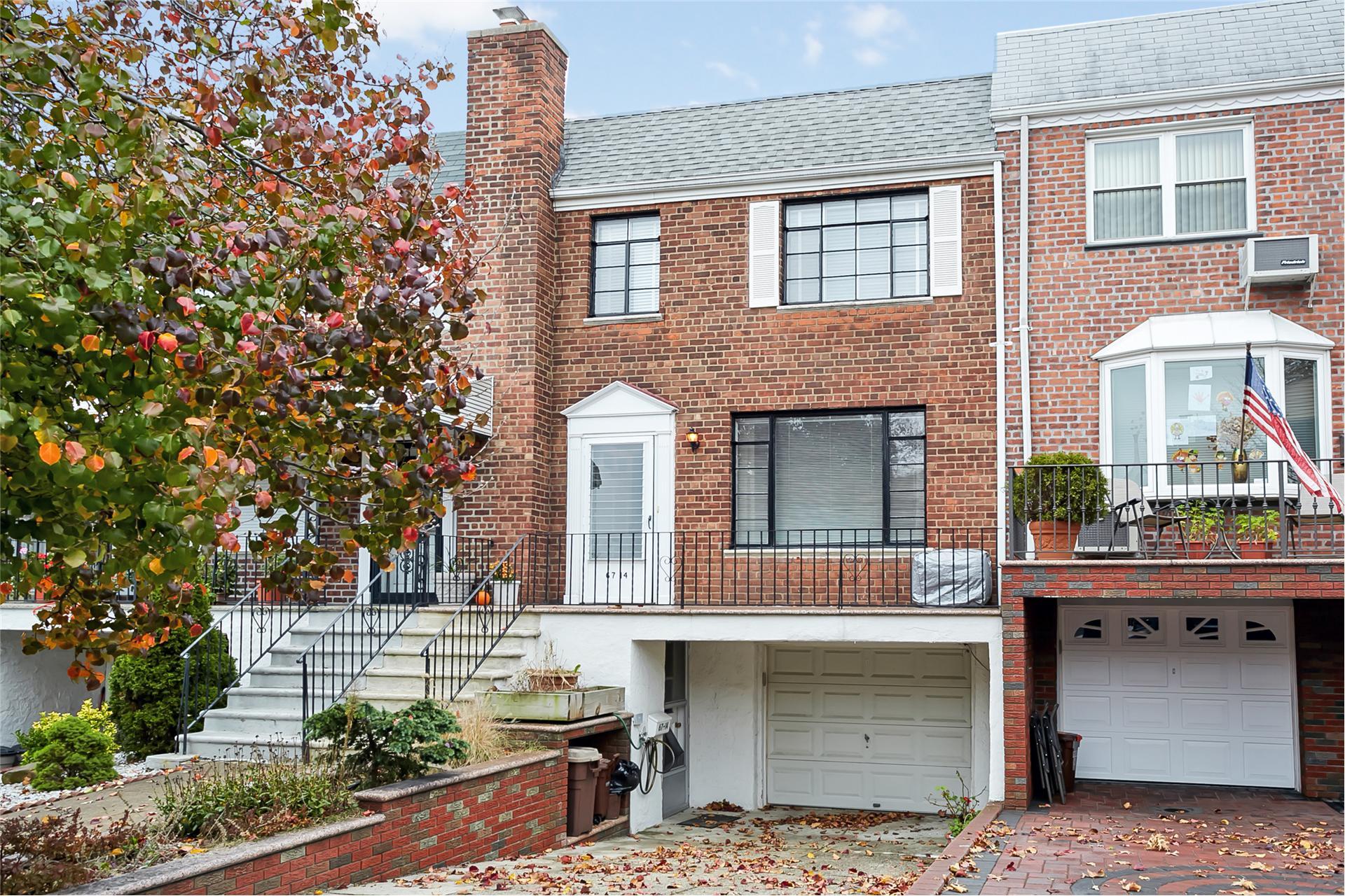 Middle Village Houses for Sale Homes for Sale in Middle Village NY