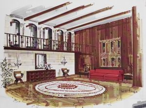 Birchwood Towers Forest Hills NY The Bel Air