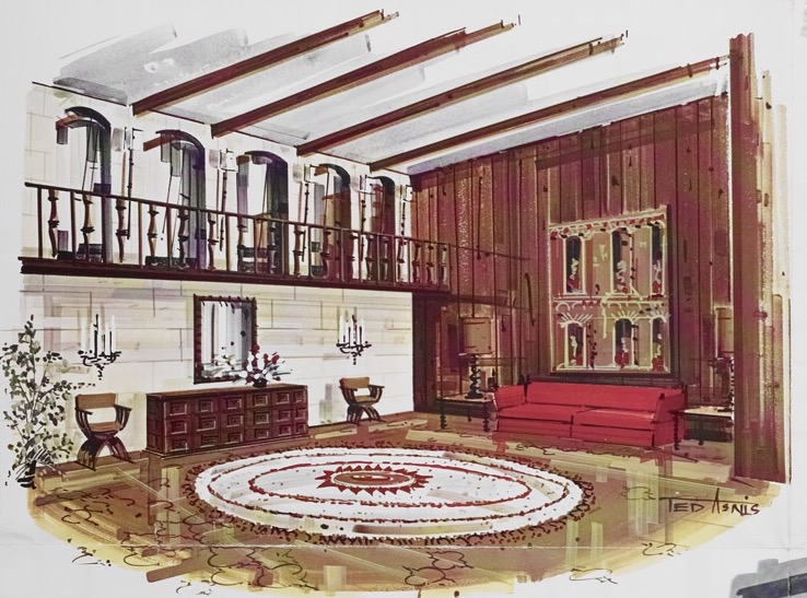 Birchwood Towers Forest Hills NY The Toledo