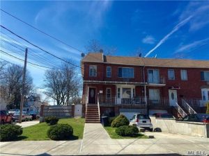A complete and up to the minute list of East Elmhurst 2 family homes for sale. Provided by the Queens Home Team at Keller Williams Realty Landmark II.