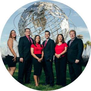 Queens Home Team Keller Williams Realty