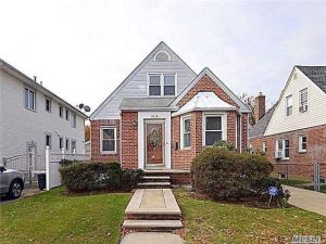 Single Family Homes for Sale in Central Queens