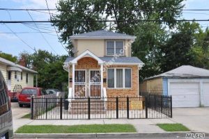 2 Family Detached Homes in Queens