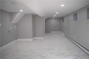 2 Family Homes with Finished Basement in Queens