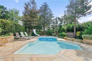 Homes with Inground Pool for Sale in Queens
