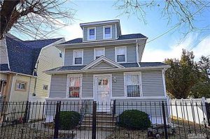 Homes for Sale in Ozone Park NY 11420