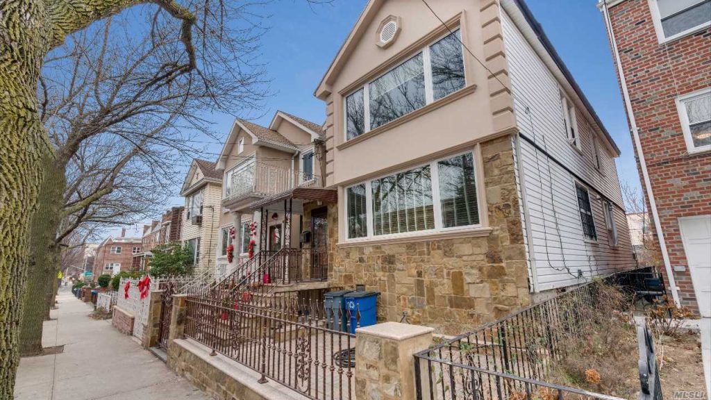 Multi Family Homes for Sale in Astoria NY 11105 Real Estate Agents in