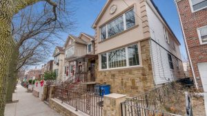 2 Family Homes for Sale in Astoria Ditmars Queens