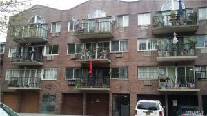 2 Family House with Garage Queens NY 11372