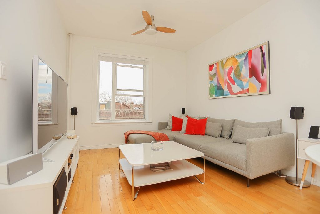 JUST LISTED 2 Bedroom Coop in Sunnyside Queens Real Estate Agents in