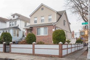 Houses for Sale in Jackson Heights NY