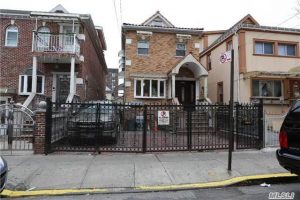 Multi Family Homes for Sale in Elmhurst NY