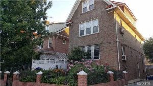 House for Sale in Jackson Heights Queens NY