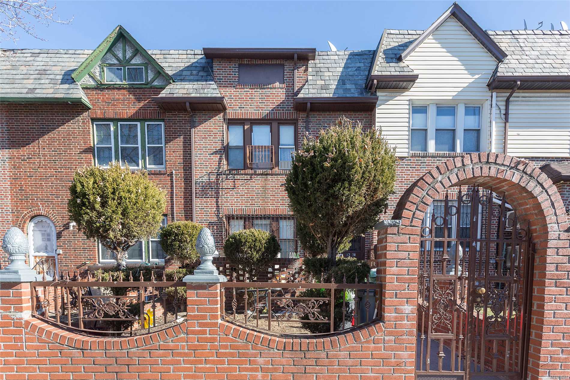 Homes for Sale in East Elmhurst NY 11370 Real Estate Agents in Queens