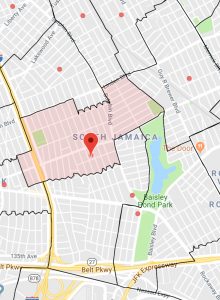 South Jamaica Queens School Zones
