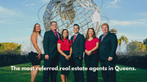 Queens Home Team at Keller Williams Realty Landmark II_Top Real Estate Agents in Queens NY