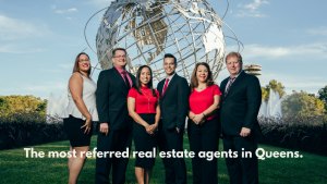 Queens Home Team at Keller Williams Realty Landmark II_Top Real Estate Agents in Queens NY_2