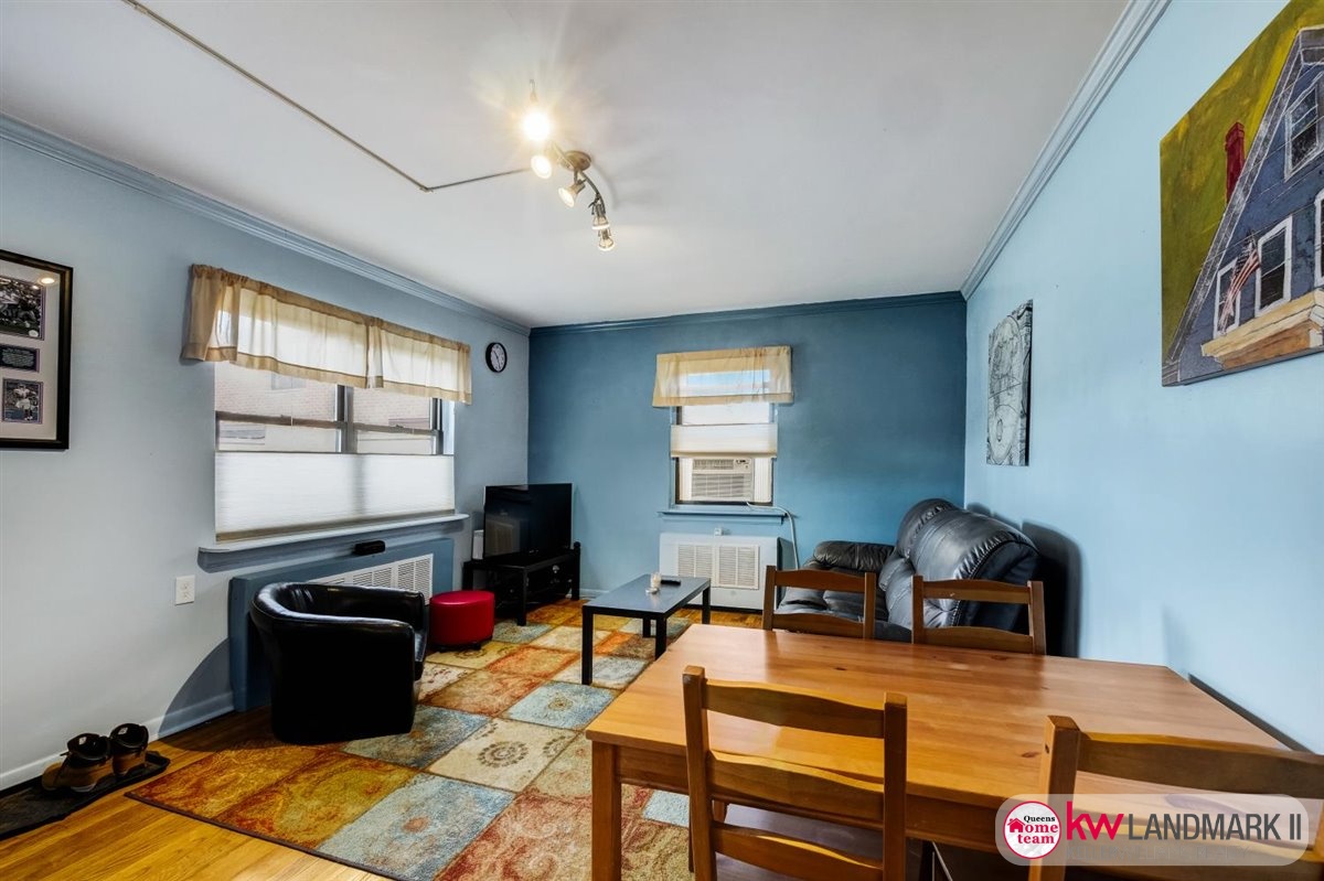 JUST LISTED 2 BR COOP IN BAYSIDE... MAINT888.95, GOOD CONDITION