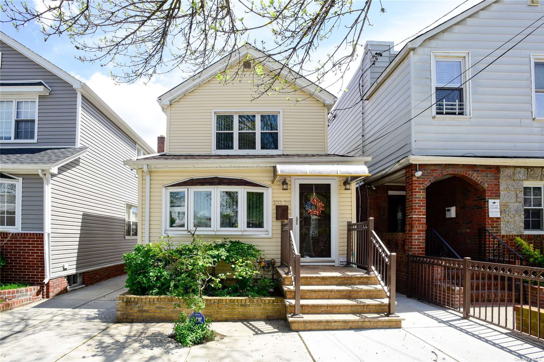 JUST SOLD 1 Family in Ozone Park, Sold for 31K over asking in 30 days