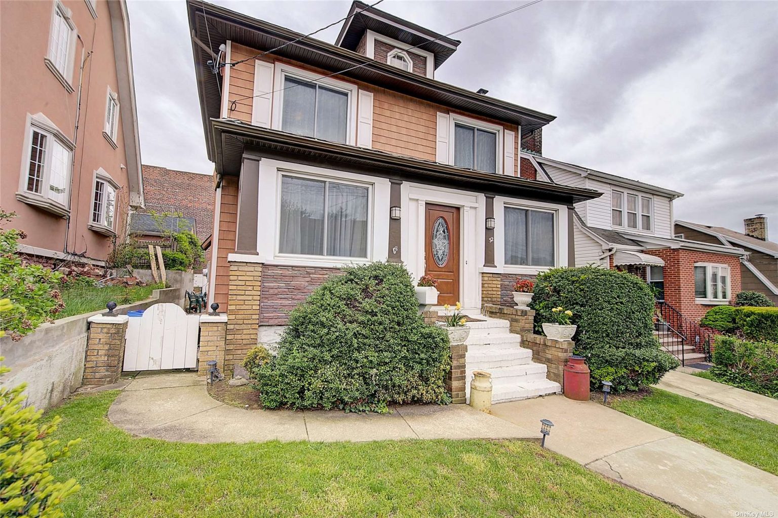 JUST SOLD 1 Family in College Point, Sold for over 45K over asking in