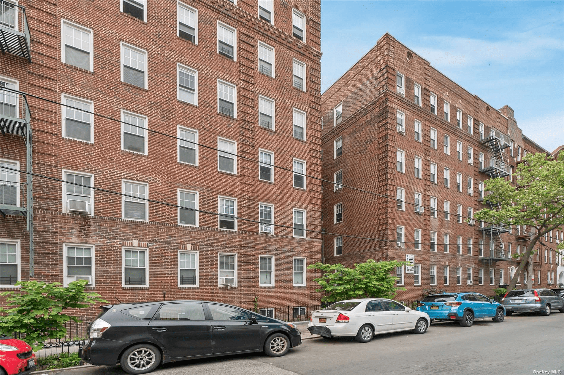 JUST SOLD 1Bedroom Coop in Sunnyside in good conditions Top Real