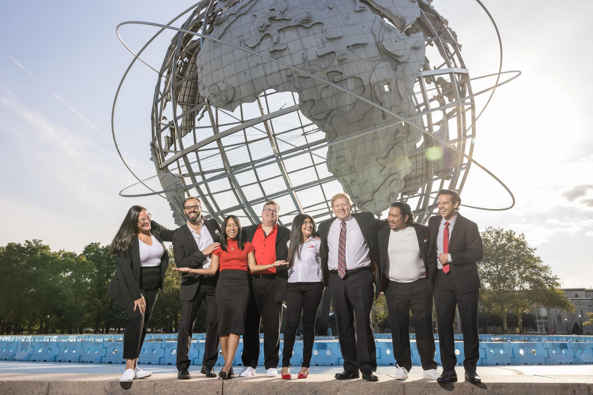 Top Realtors in Ozone Park Queens NY Real Estate Agents in Queens NY