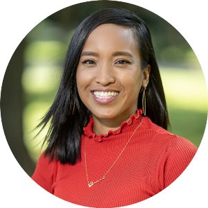 Abigail Herrera Listing Specialist