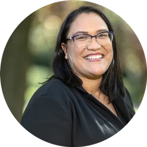 Ana Reyes Listing/Transaction Manager