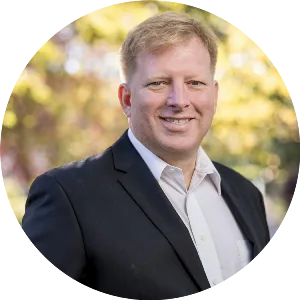 Chris Tomeo Listing/Buyer Specialist