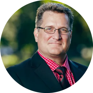 Duane Egyud Listing/Buyer Specialist