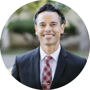 George Herrera Listing Specialist