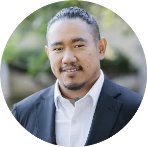 Karma Ghale Listing/Buyer Specialist